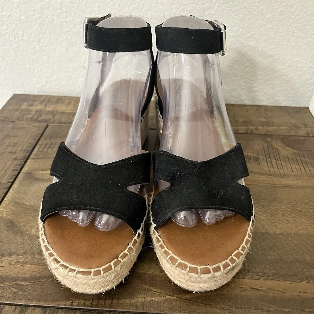 Franco Sarto nwob lush